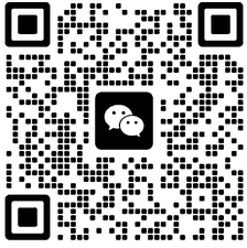 VSON 微信二維碼